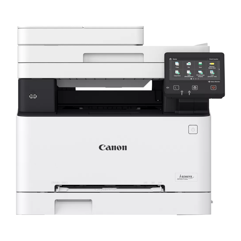 БФП Canon i-SENSYS MF657Cdw (5158C014)
